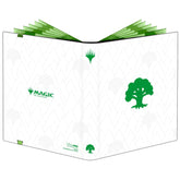 PRO BINDER 9 POCKET MTG MANA 8 - VARIOUS